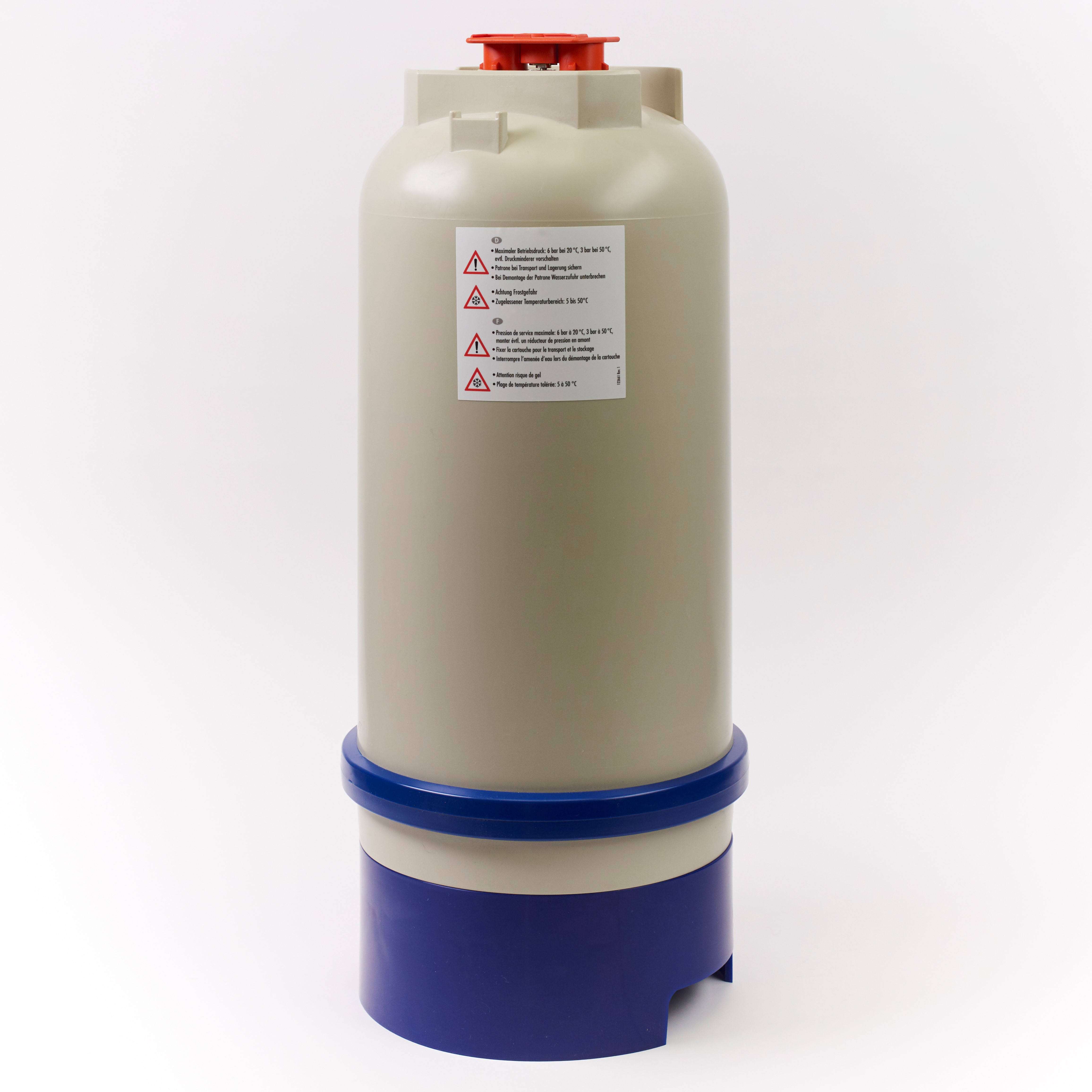 Ministil P-12 Einzelpatrone Nylon | Ministil | Neupatronen | orbenshop.de